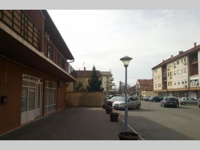 poslovni prostor u centru stare pazove besplatni mali oglasi
