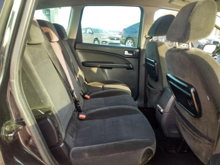 ford c max 1 8tdci besplatni mali oglasi
