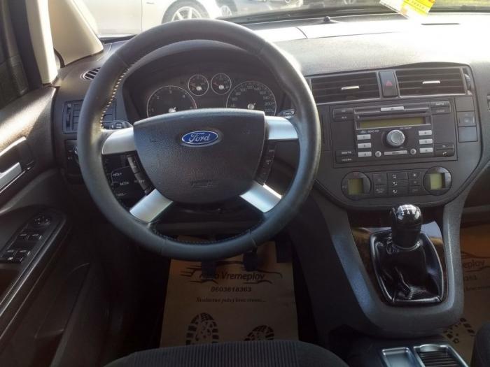 ford c max 1 8tdci besplatni mali oglasi
