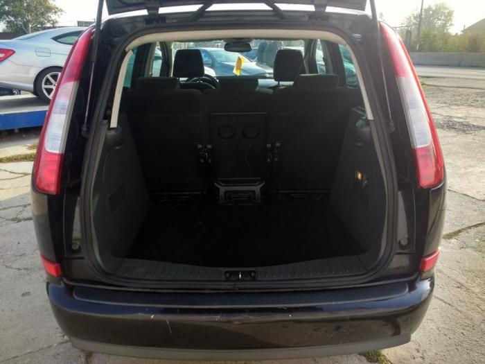 ford c max 1 8tdci besplatni mali oglasi