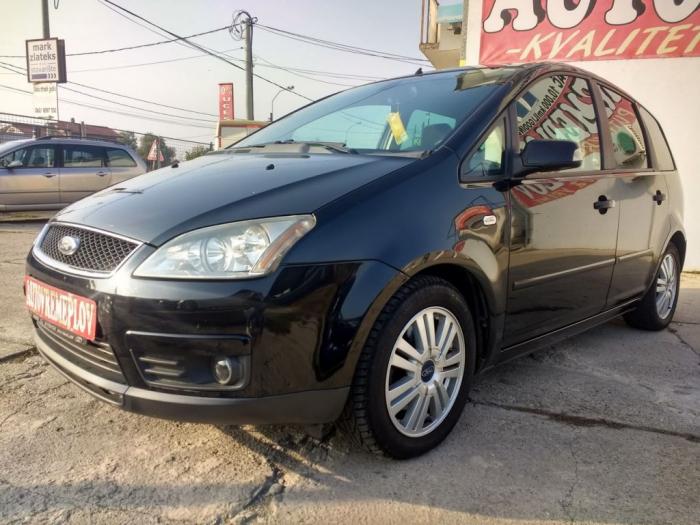 ford c max 1 8tdci besplatni mali oglasi