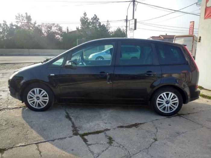 ford c max 1 8tdci besplatni mali oglasi