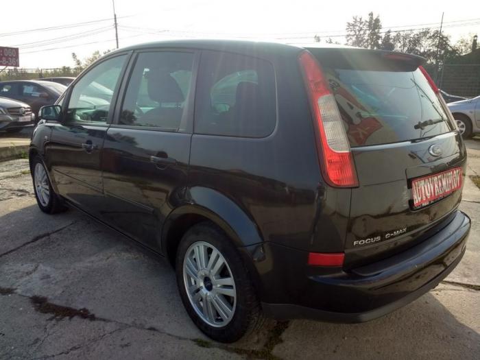 ford c max 1 8tdci besplatni mali oglasi