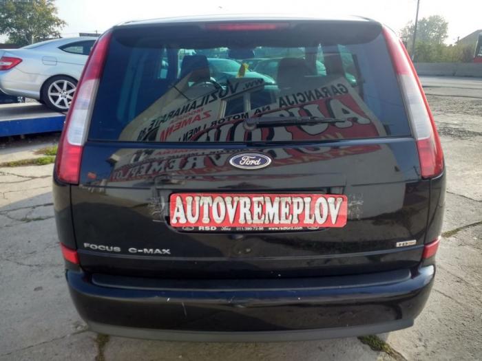 ford c max 1 8tdci besplatni mali oglasi