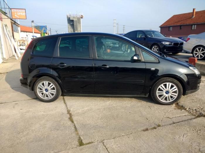 ford c max 1 8tdci besplatni mali oglasi