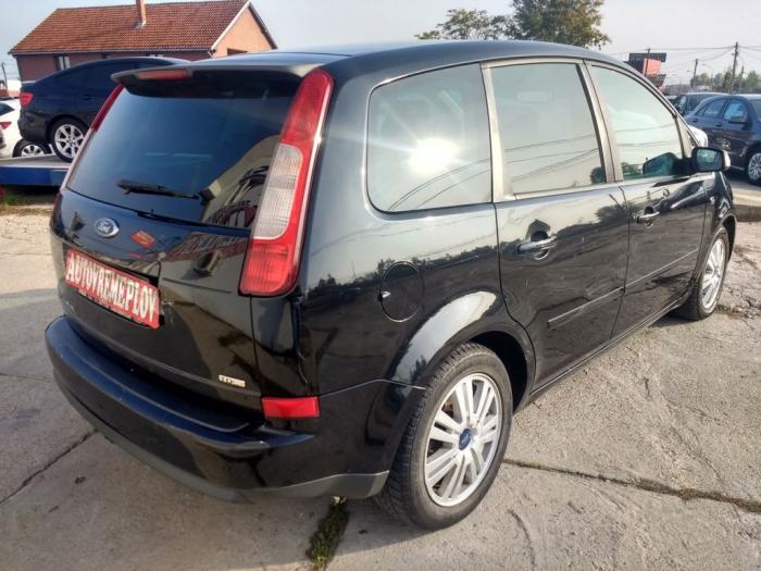 ford c max 1 8tdci besplatni mali oglasi
