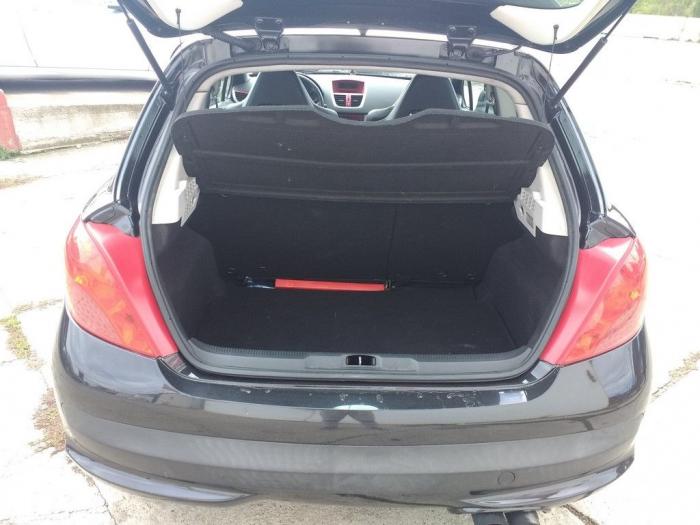 peugeot 207 1 6 gti besplatni mali oglasi
