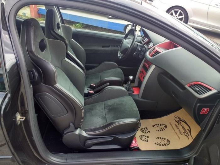 peugeot 207 1 6 gti besplatni mali oglasi