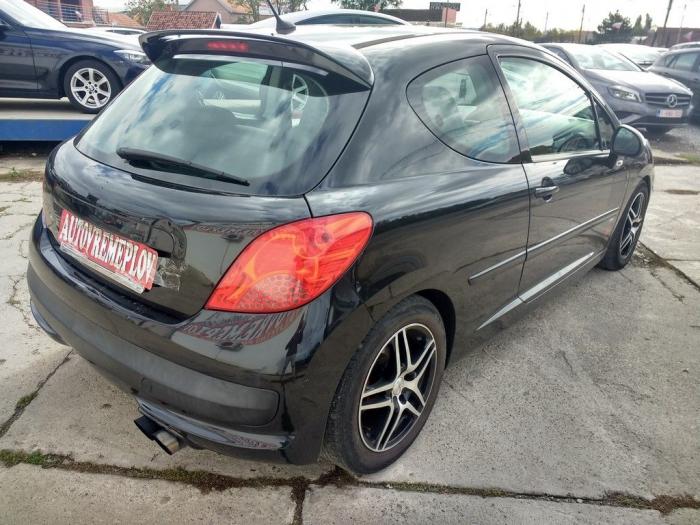 peugeot 207 1 6 gti besplatni mali oglasi