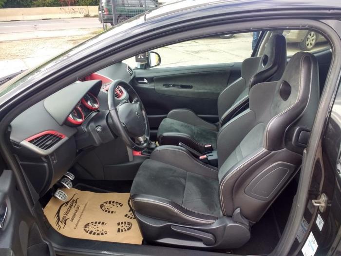 peugeot 207 1 6 gti besplatni mali oglasi