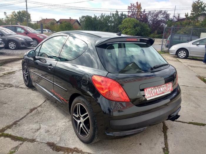 peugeot 207 1 6 gti besplatni mali oglasi