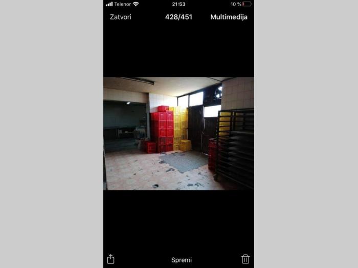 pekara za izdavanje besplatni mali oglasi