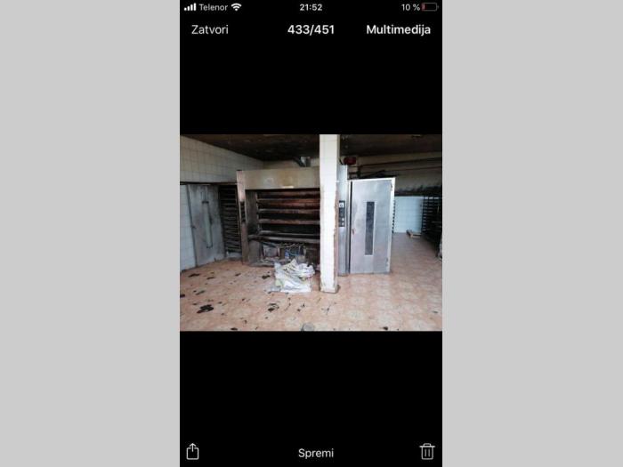 pekara za izdavanje besplatni mali oglasi