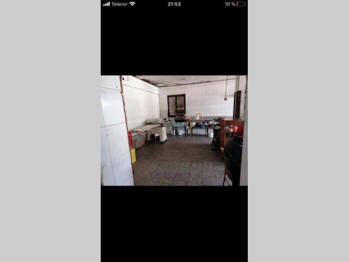 pekara za izdavanje besplatni mali oglasi