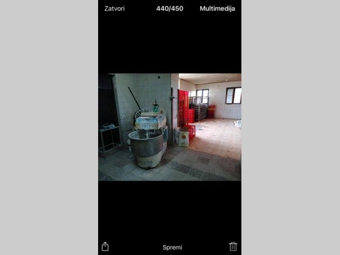 pekara za izdavanje besplatni mali oglasi