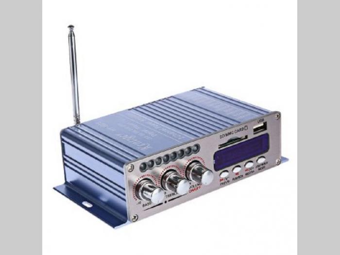 kentiger hy 502 stereo, radio, pojačalo besplatni mali oglasi