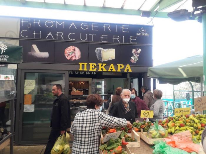 biznis ustupam pekaru u radu besplatni mali oglasi