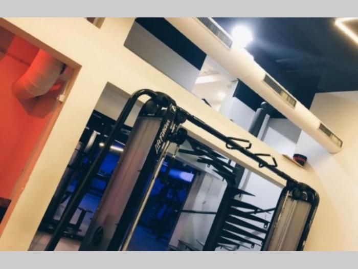 na prodaju firma bodyforce besplatni mali oglasi