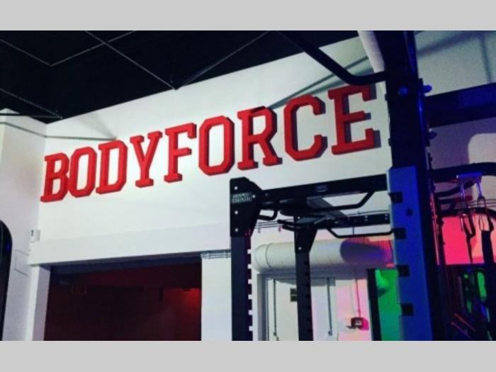na prodaju firma bodyforce besplatni mali oglasi