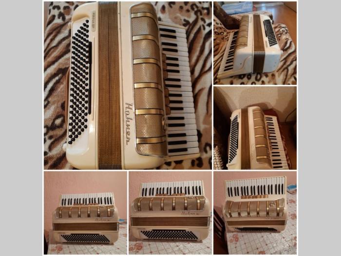 harmonika hohner besplatni mali oglasi