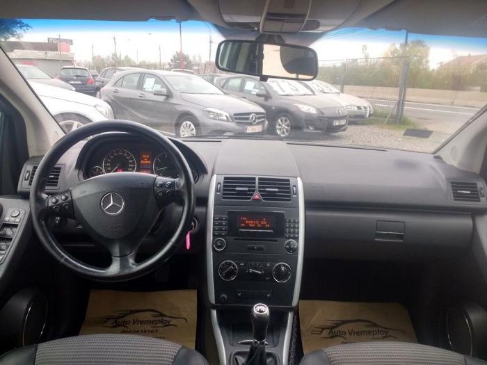 mercedes benz a 150 1 5 besplatni mali oglasi