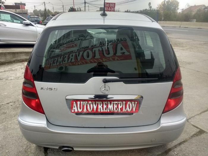 mercedes benz a 150 1 5 besplatni mali oglasi