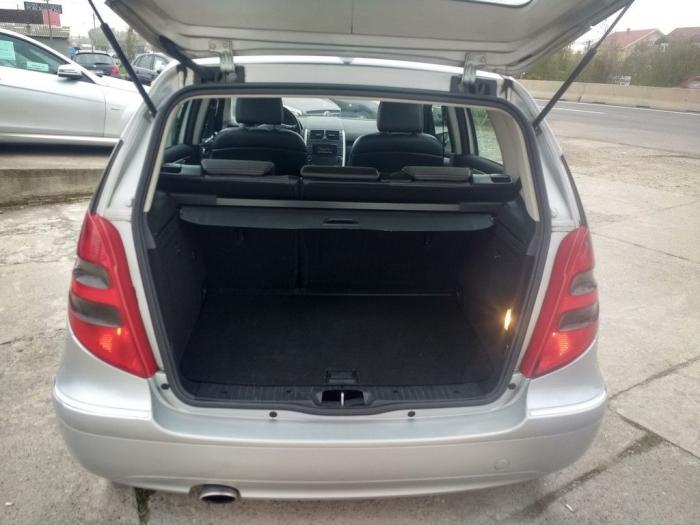 mercedes benz a 150 1 5 besplatni mali oglasi