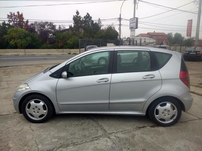 mercedes benz a 150 1 5 besplatni mali oglasi