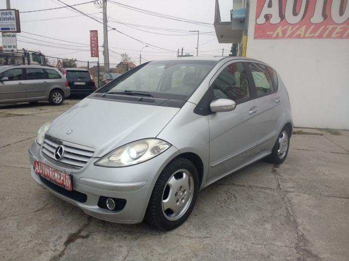 mercedes benz a 150 1 5 besplatni mali oglasi