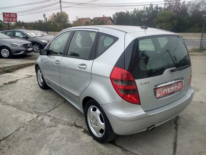 mercedes benz a 150 1 5 besplatni mali oglasi