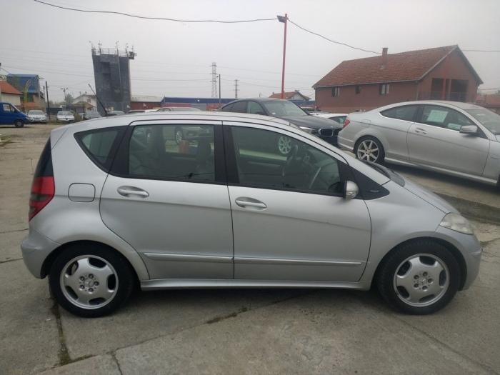 mercedes benz a 150 1 5 besplatni mali oglasi