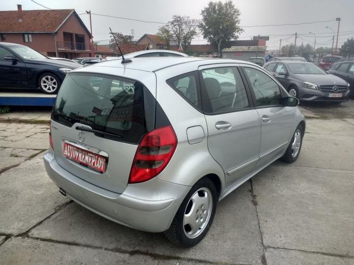 mercedes benz a 150 1 5 besplatni mali oglasi