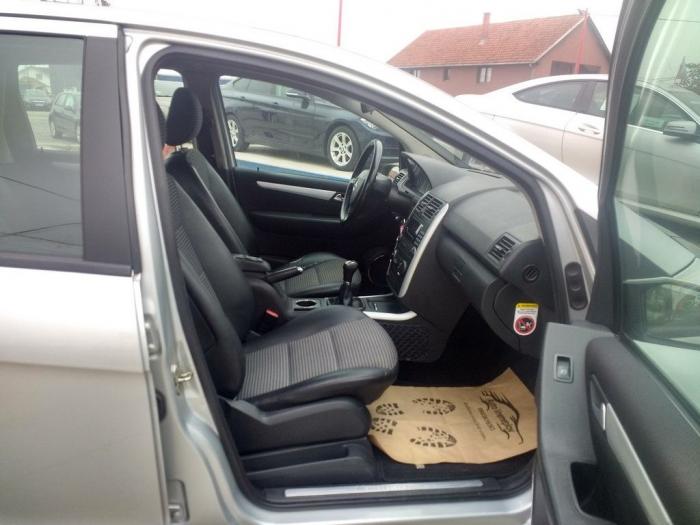 mercedes benz a 150 1 5 besplatni mali oglasi