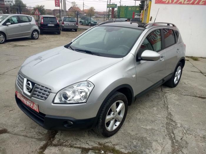 nissan qashqai 1 5 dci besplatni mali oglasi