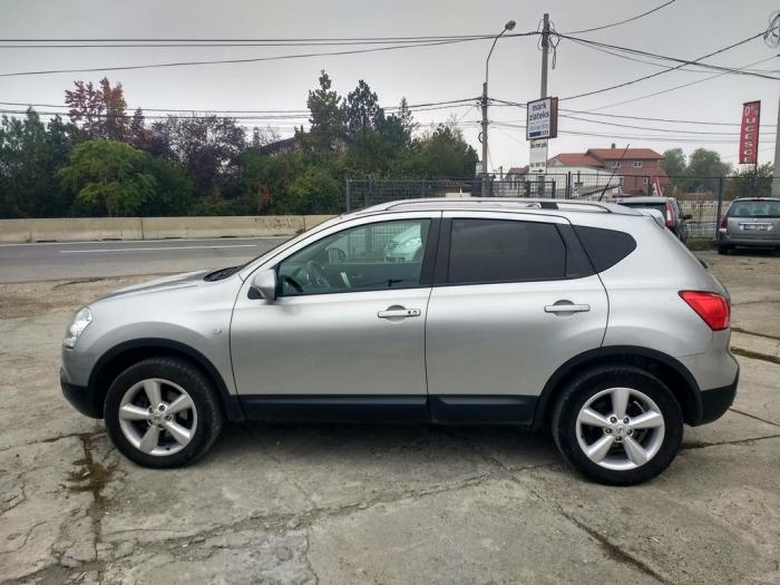 nissan qashqai 1 5 dci besplatni mali oglasi