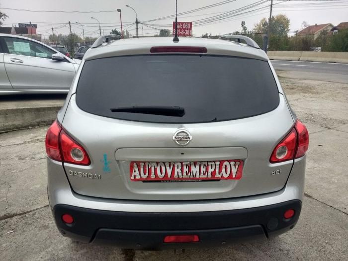 nissan qashqai 1 5 dci besplatni mali oglasi