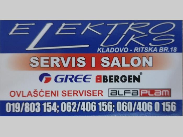elektro luks kladovo besplatni mali oglasi