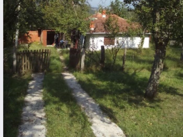 vikendica rajac kod čačka besplatni mali oglasi