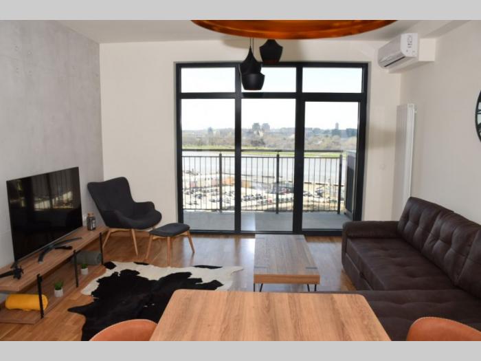 beograd na vodi parkview, 56m2 besplatni mali oglasi
