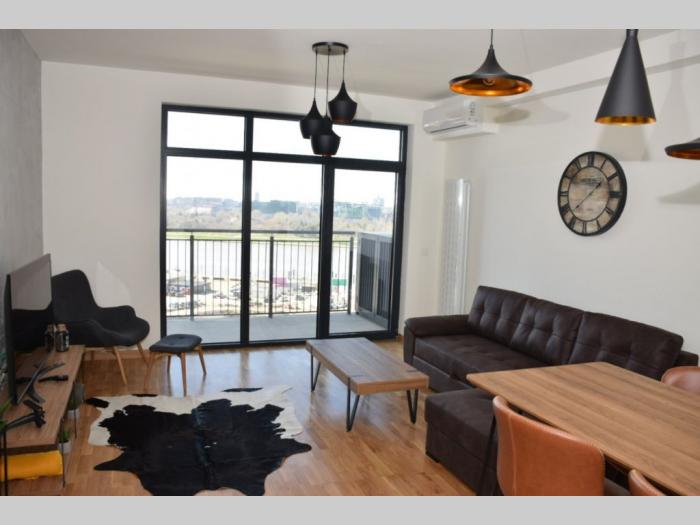 beograd na vodi parkview, 56m2 besplatni mali oglasi