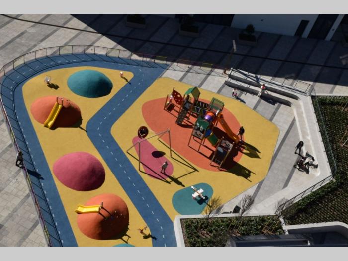 beograd na vodi parkview, 56m2 besplatni mali oglasi