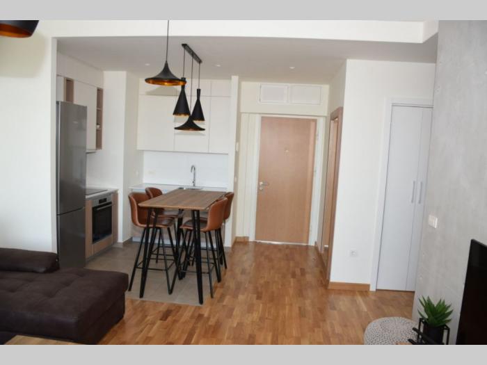 beograd na vodi parkview, 56m2 besplatni mali oglasi