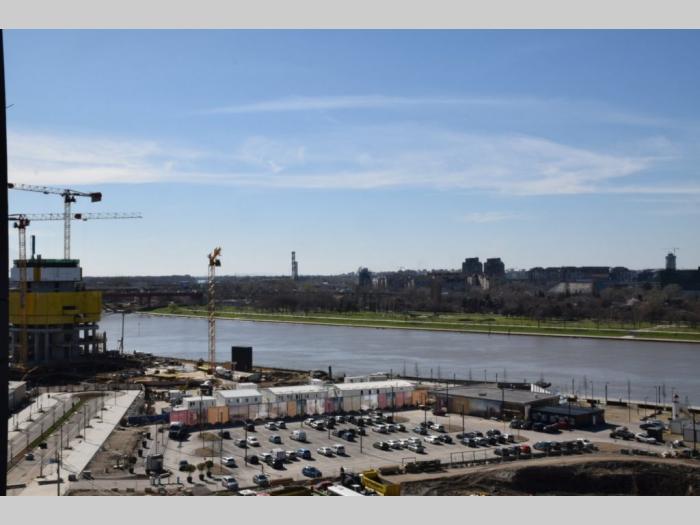 beograd na vodi parkview, 56m2 besplatni mali oglasi