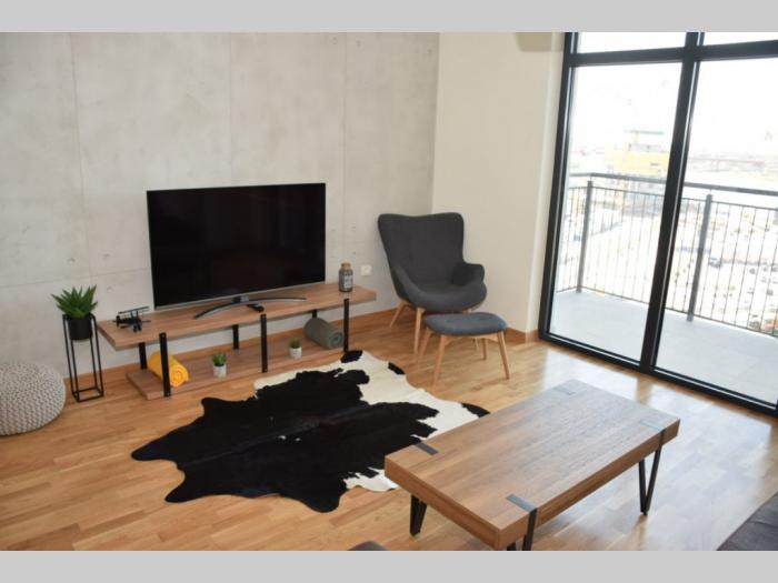 beograd na vodi parkview, 56m2 besplatni mali oglasi