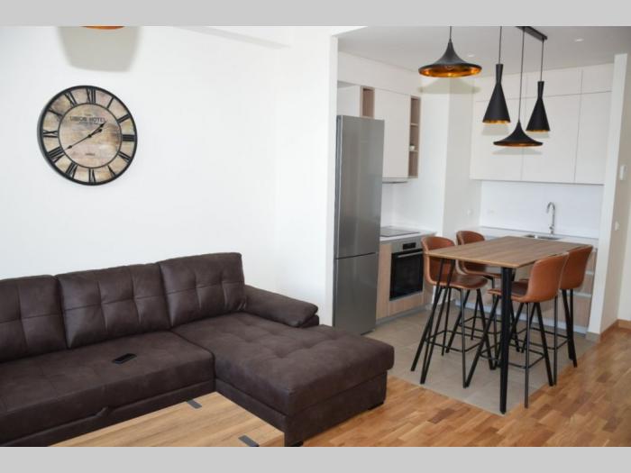 beograd na vodi parkview, 56m2 besplatni mali oglasi