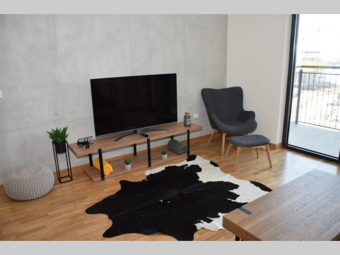 beograd na vodi parkview, 56m2 besplatni mali oglasi