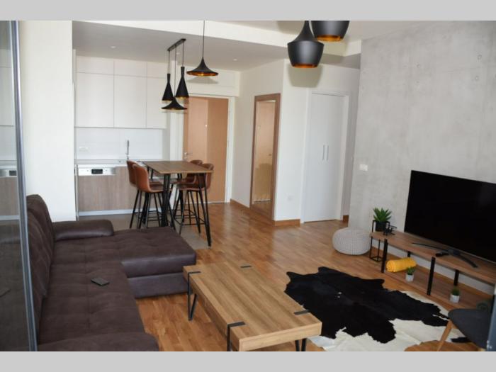 beograd na vodi parkview, 56m2 besplatni mali oglasi