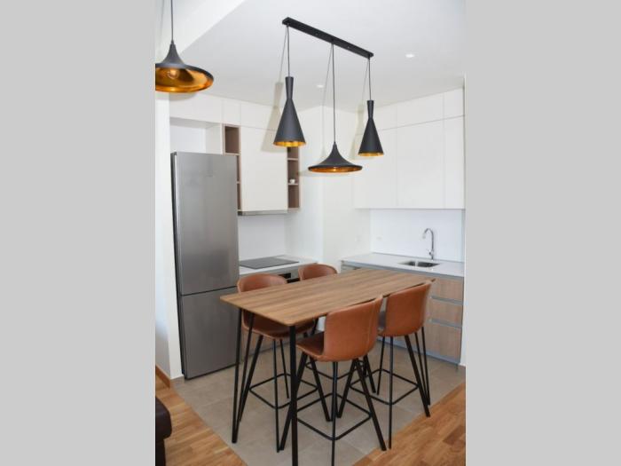 beograd na vodi parkview, 56m2 besplatni mali oglasi
