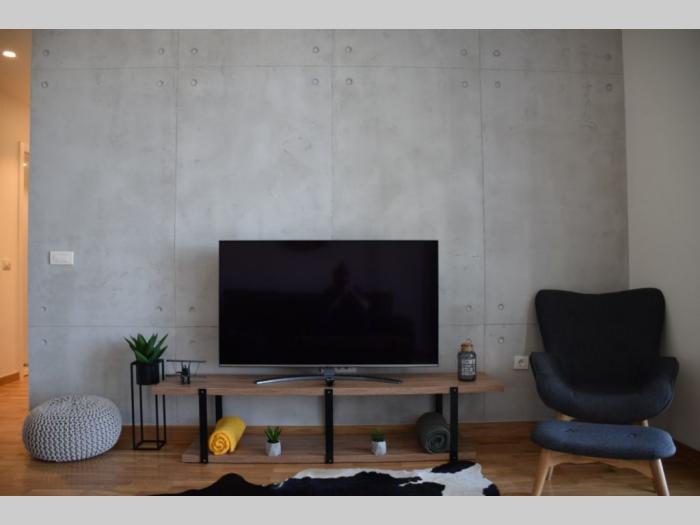 beograd na vodi parkview, 56m2 besplatni mali oglasi