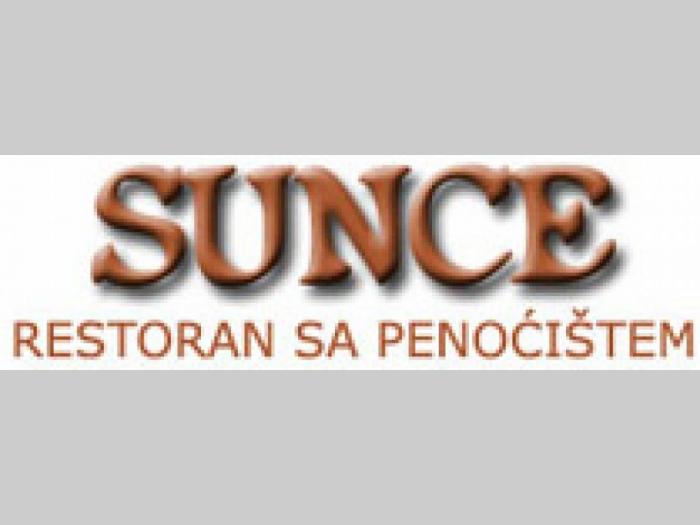 restoran sa prenoćištem sunce besplatni mali oglasi